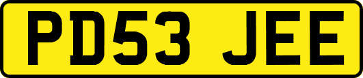 PD53JEE