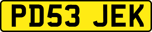 PD53JEK
