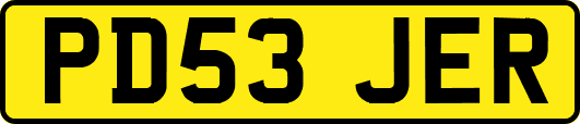 PD53JER
