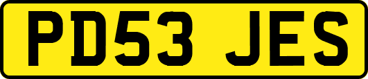 PD53JES