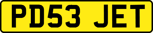 PD53JET