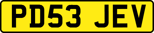PD53JEV