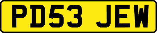 PD53JEW