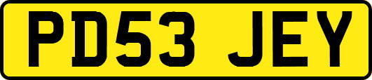 PD53JEY