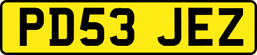 PD53JEZ