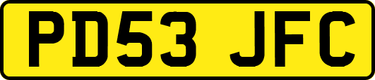 PD53JFC