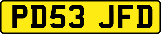 PD53JFD