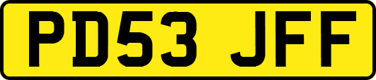 PD53JFF