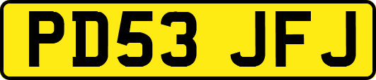 PD53JFJ