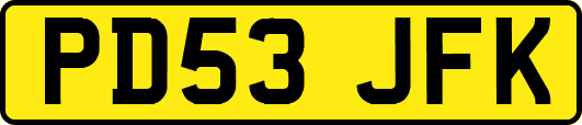 PD53JFK