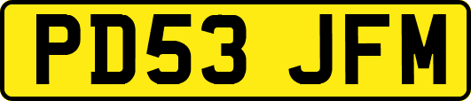 PD53JFM