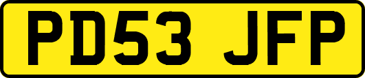 PD53JFP