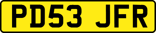 PD53JFR