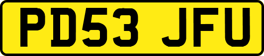 PD53JFU