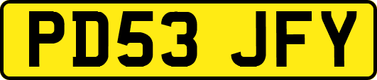 PD53JFY