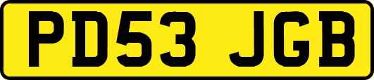 PD53JGB