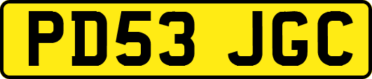 PD53JGC