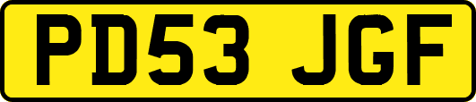 PD53JGF