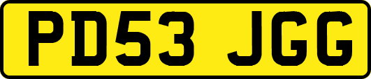 PD53JGG