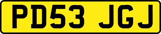 PD53JGJ