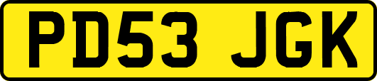 PD53JGK