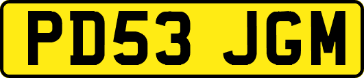 PD53JGM