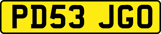 PD53JGO