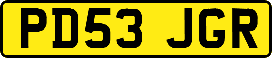 PD53JGR