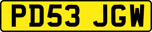 PD53JGW