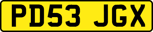 PD53JGX