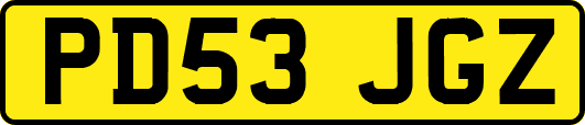 PD53JGZ