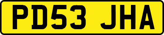 PD53JHA