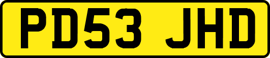 PD53JHD