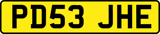 PD53JHE