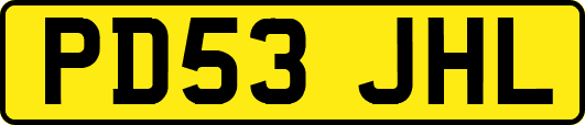 PD53JHL