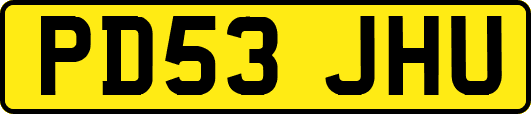 PD53JHU