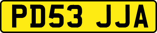 PD53JJA