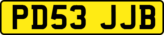 PD53JJB