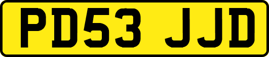 PD53JJD