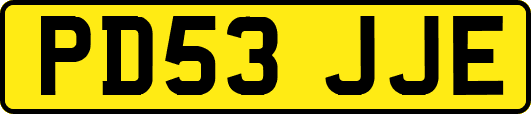 PD53JJE