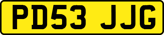 PD53JJG