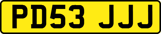 PD53JJJ