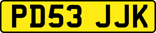 PD53JJK