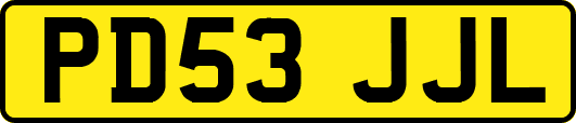 PD53JJL