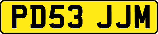 PD53JJM