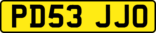 PD53JJO