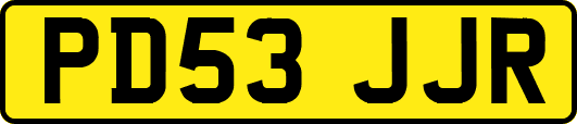 PD53JJR