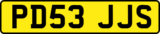 PD53JJS