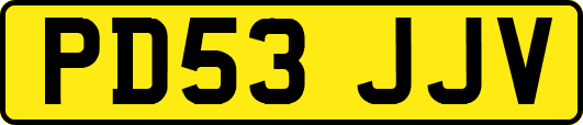 PD53JJV