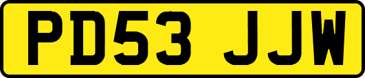 PD53JJW